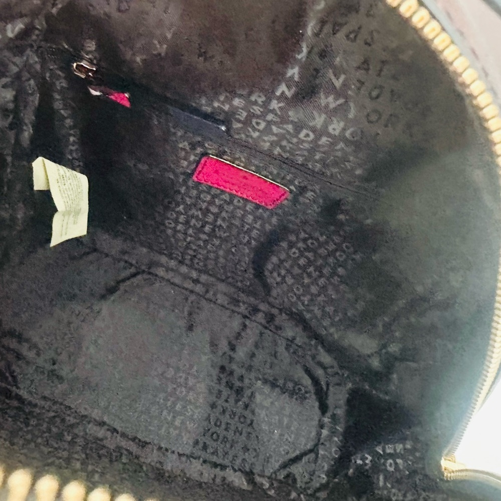 Kate Spade Mini Backpack - Picture 4 of 5